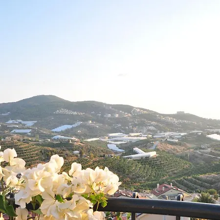 Villa Gold City Villa Alanya