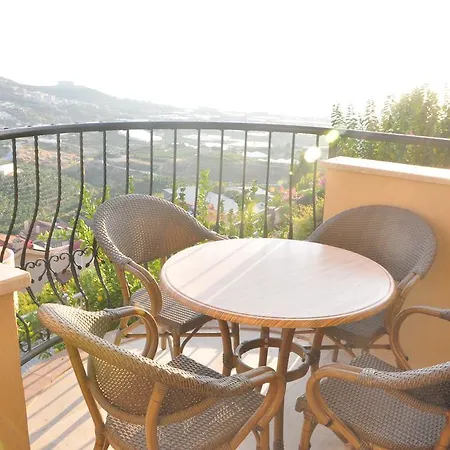 Gold City Villa Villa