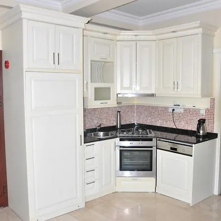 Villa Gold City Villa *